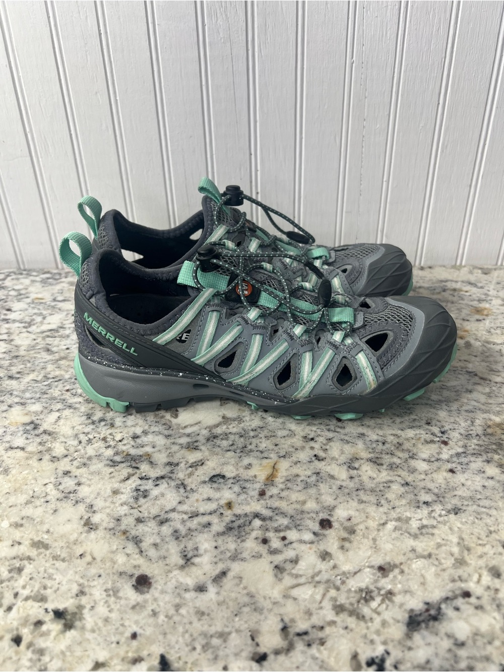 Merrell Choprock Shandal Hiking Shoes